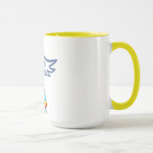 Tasse Sensibilisation sur l'autisme