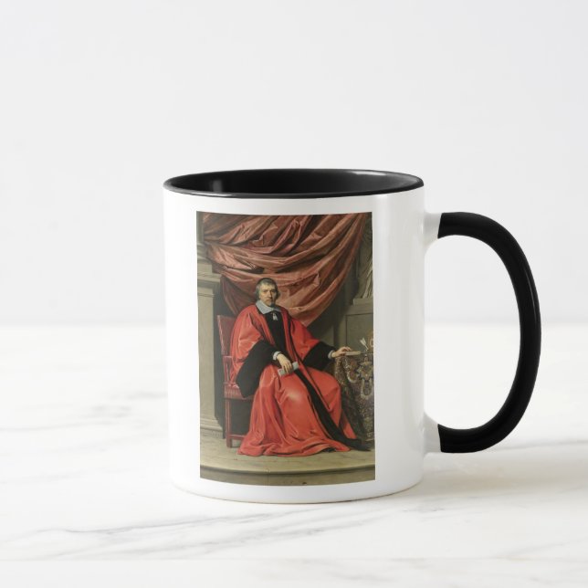 Tasse Serre d'Omer, 1649 (Droite)
