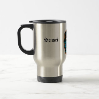 Tasse s'exerçante de voyage