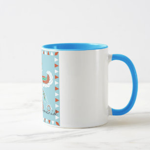 Tasse Shahbaz