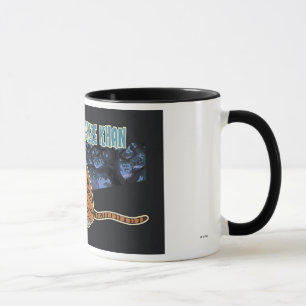 Tasse Shere Khan Disney du livre Jungle