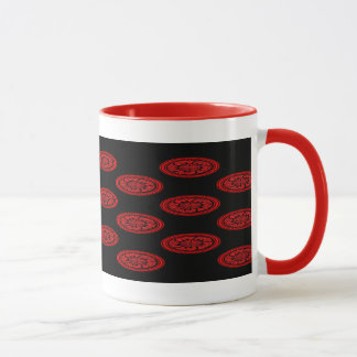 Tasse Shoushan