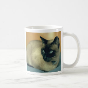 Tasse siamoise