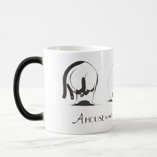 Tasse siamoise