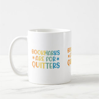 Tasse Signets pour les lâcheurs