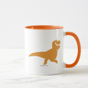 Tasse Silhouette Nash