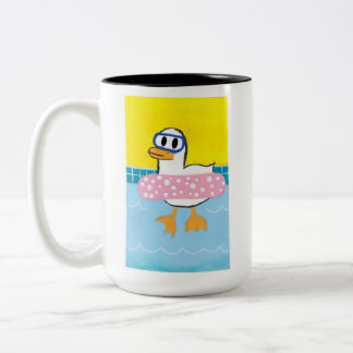 Tasse Silly Mug pour Journées Ensoleillées Sans Qu