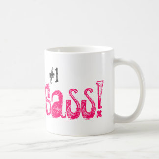 Tasse simple de culot