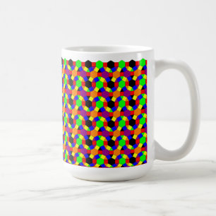 Tasse simple de Tritesselation