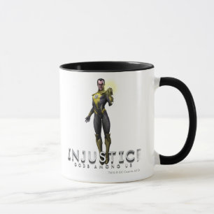 Tasse Sinestro