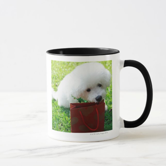 Tasse Singapour 7 (Droite)