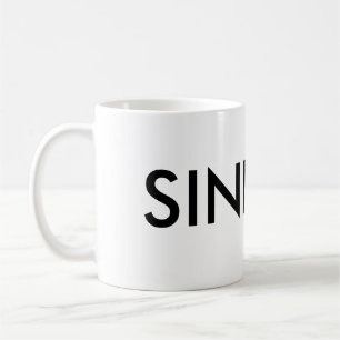 TASSE SINISTRE !