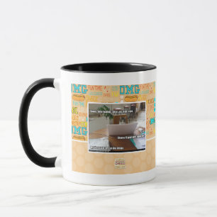 Tasse Sites intéressants