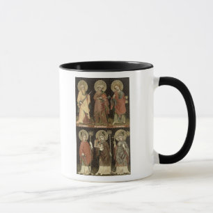 Tasse Six saints