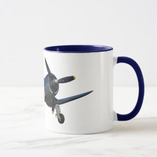 Tasse Skipper 1