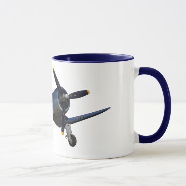 Tasse Skipper 1 (Droite)