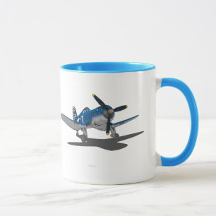 Tasse Skipper 2