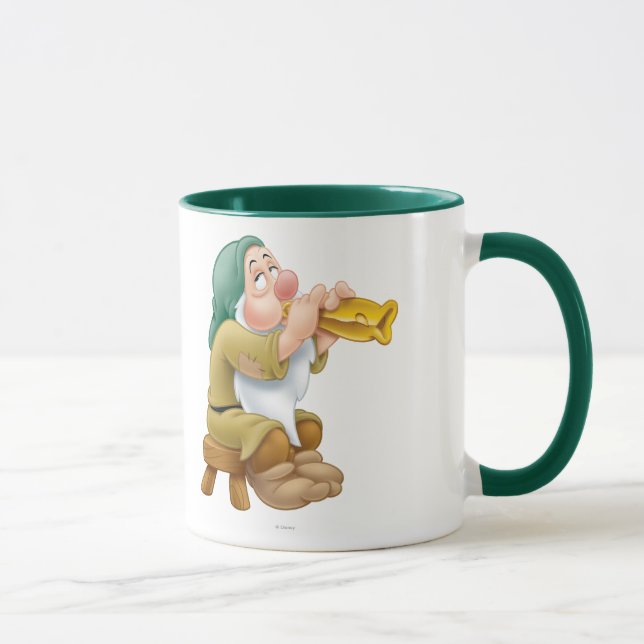 Tasse Sleepy 2 (Droite)