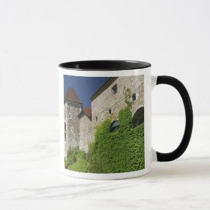 Tasse SLOVÉNIE, Ljubljana : Castle Hill / Ljubljana