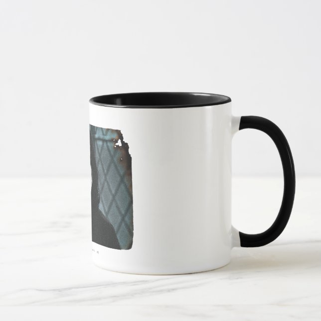 Tasse Snape 1 (Droite)