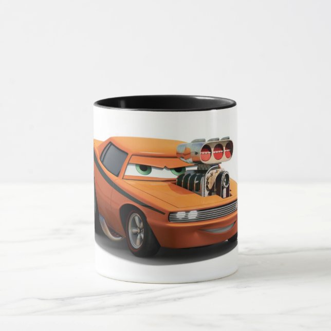 Tasse Snot Rod Disney (Centre)