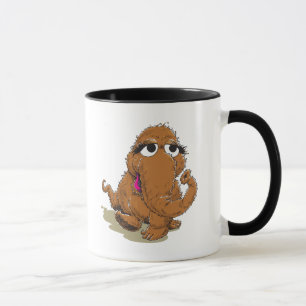 Tasse Snuffy vintage