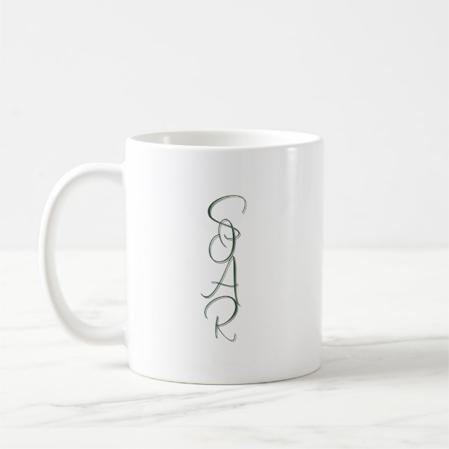 Tasse Soar (Gauche)