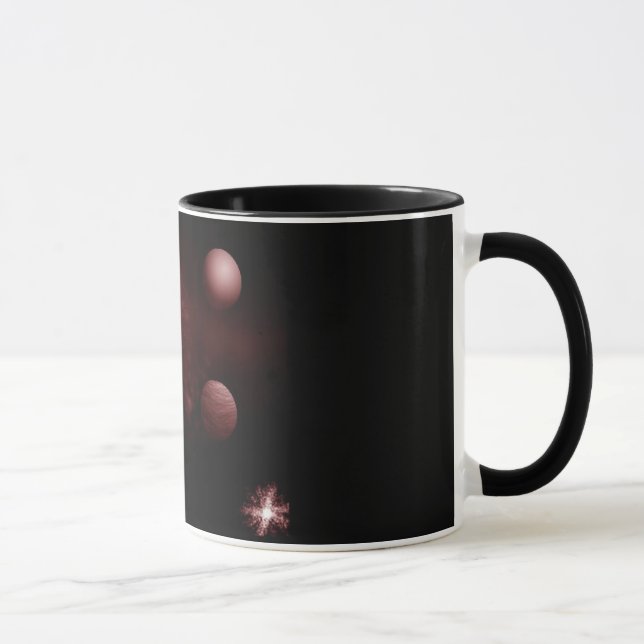 tasse solaire (Droite)