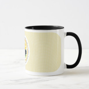 TASSE SOLEIL 311 BONJOUR