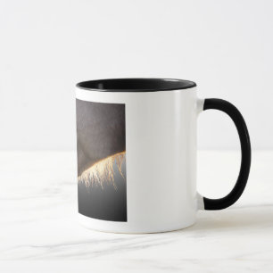 Tasse Soleil de matin