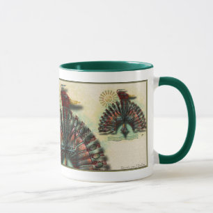 Tasse Solénoïde d'Àguila