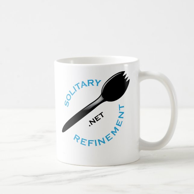 Tasse solitaire d'amélioration (Droite)