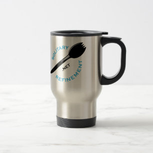 Tasse solitaire de voyage d'amélioration