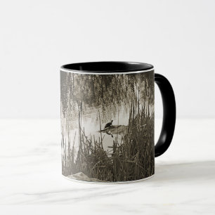 Tasse Solstice d'hiver