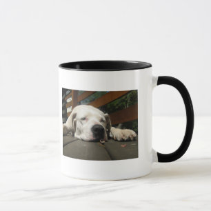 Tasse Sophie le chien