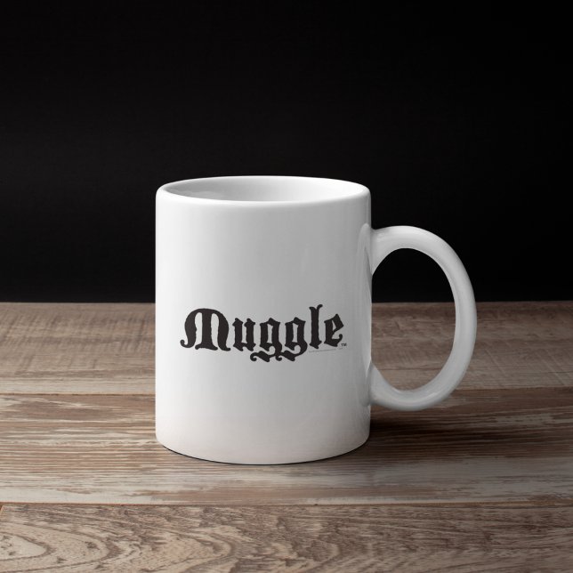 Tasse Sortilège Harry Potter | Moldu (Créateur téléchargé)