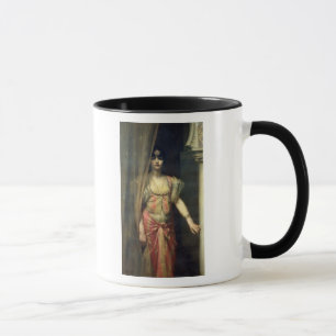 Tasse Soudja Sari