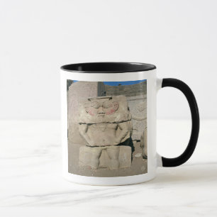 Tasse Soulagement du dieu égyptien de ménage, Bes