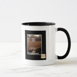 Tasse soupir