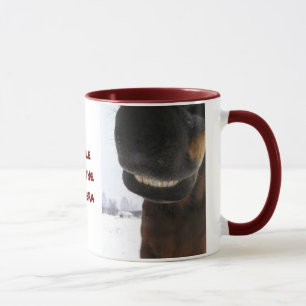 Tasse Sourire