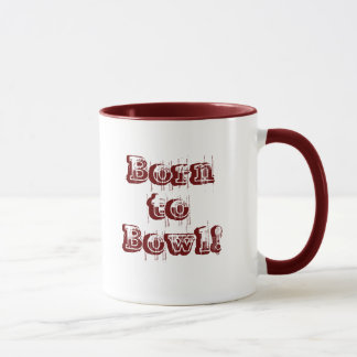 Tasse Soutenu pour rouler !