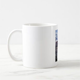 Tasse souvenir de La Paz