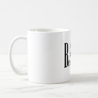 Tasse Soyez Gentil