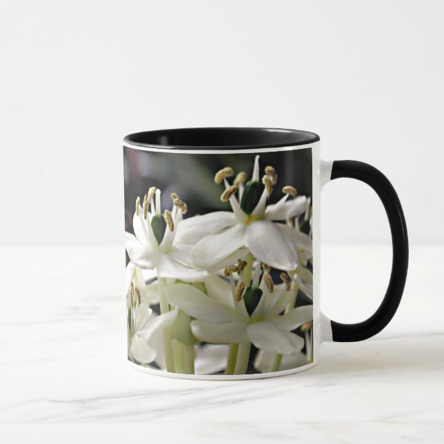 Tasse Soyez Stil et sachez que je suis Dieu (Droite)