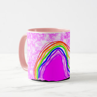 Tasse Sparkle par Heidi