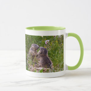 Tasse Sparring Partners