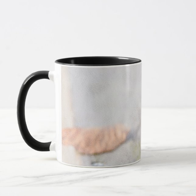 Tasse Sparrow - Le Guerrier (Gauche)