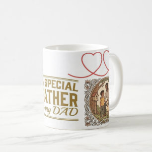 Tasse Spécial Papa Mon Père