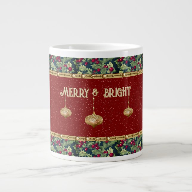 Tasse spéciale (Devant)