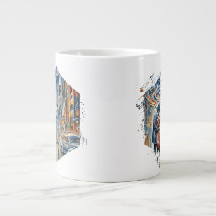 Tasse spéciale